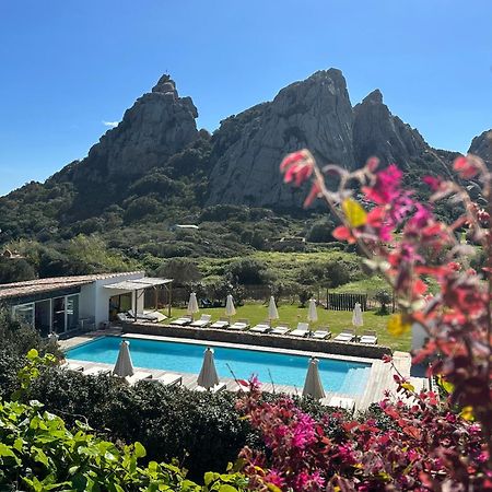 A Santa Trinita Villa Bonifacio  Eksteriør bilde