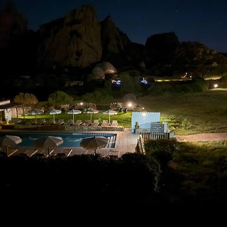A Santa Trinita Villa Bonifacio  Eksteriør bilde