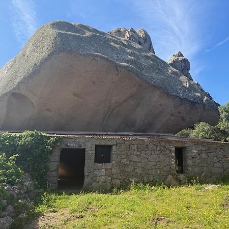 A Santa Trinita Villa Bonifacio  Eksteriør bilde