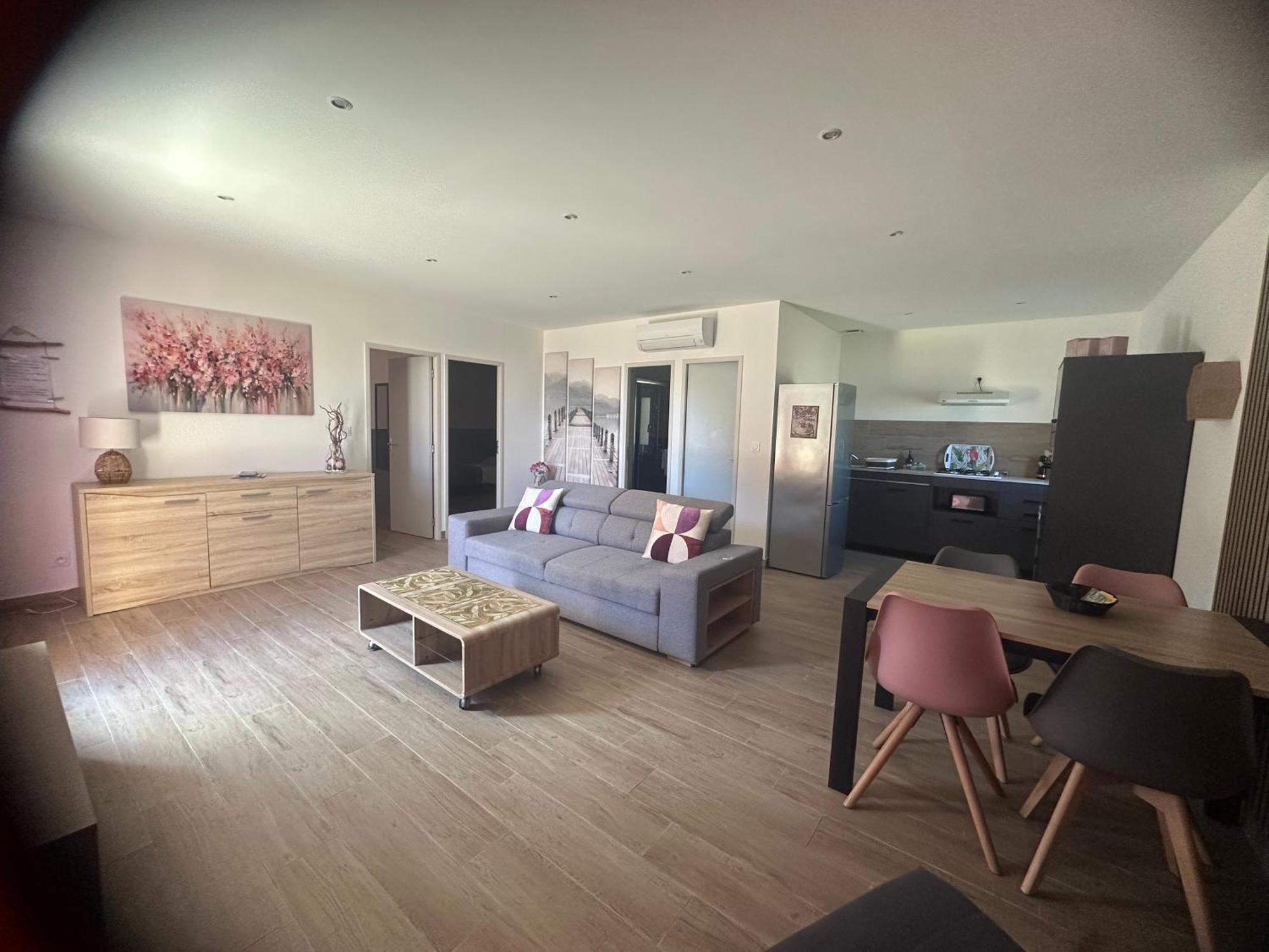 A Santa Trinita Villa Bonifacio  Eksteriør bilde