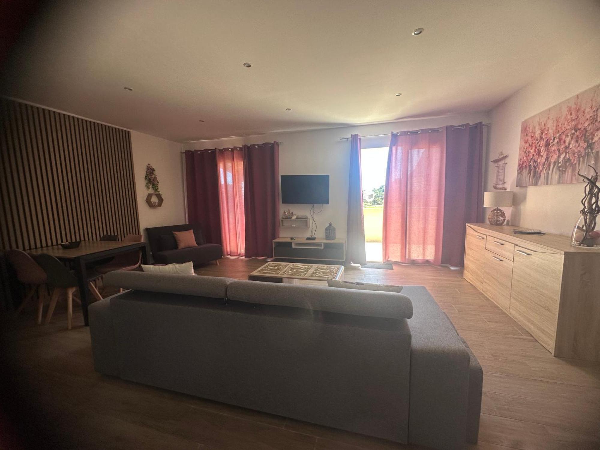 A Santa Trinita Villa Bonifacio  Eksteriør bilde