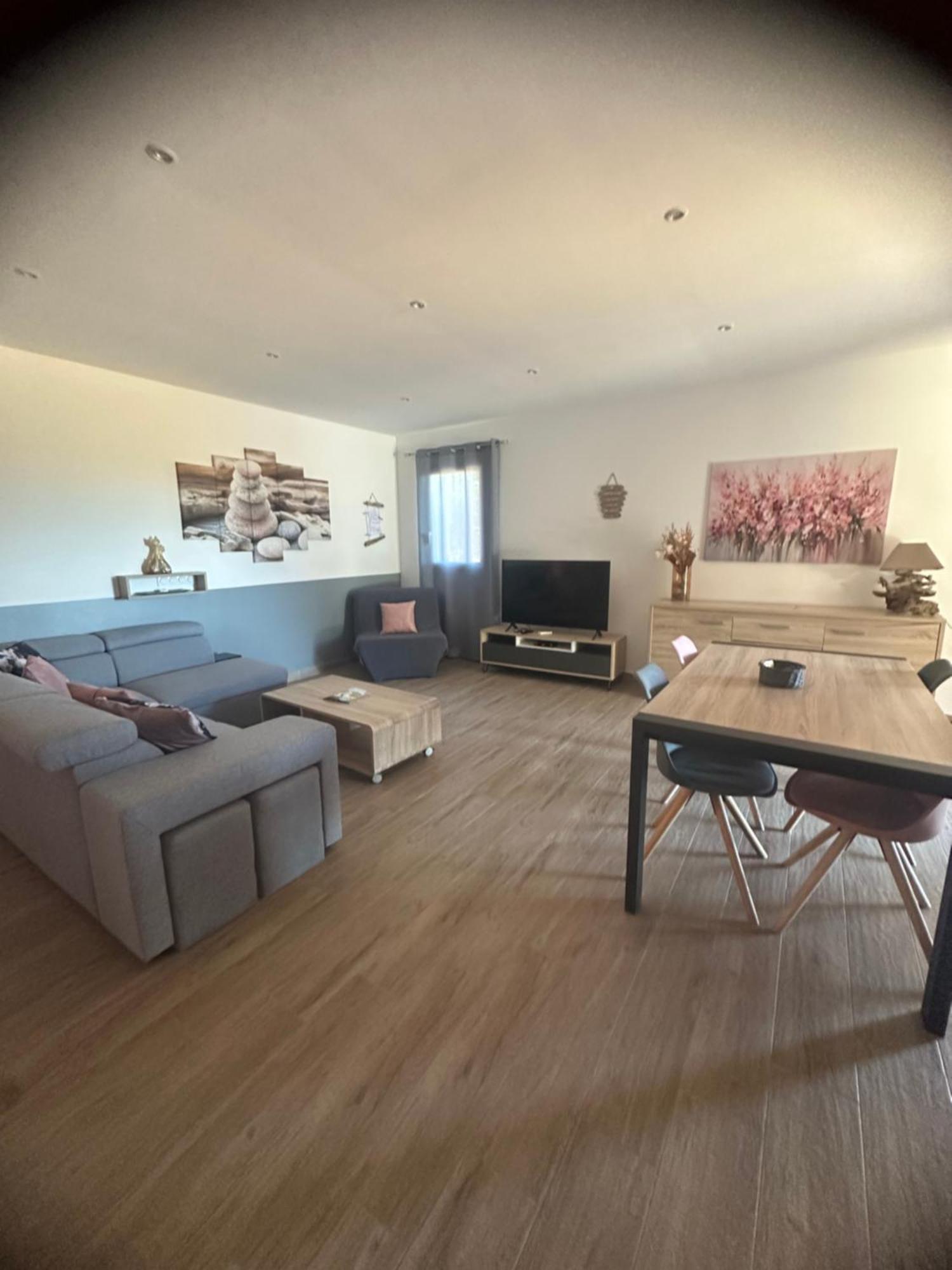 A Santa Trinita Villa Bonifacio  Eksteriør bilde