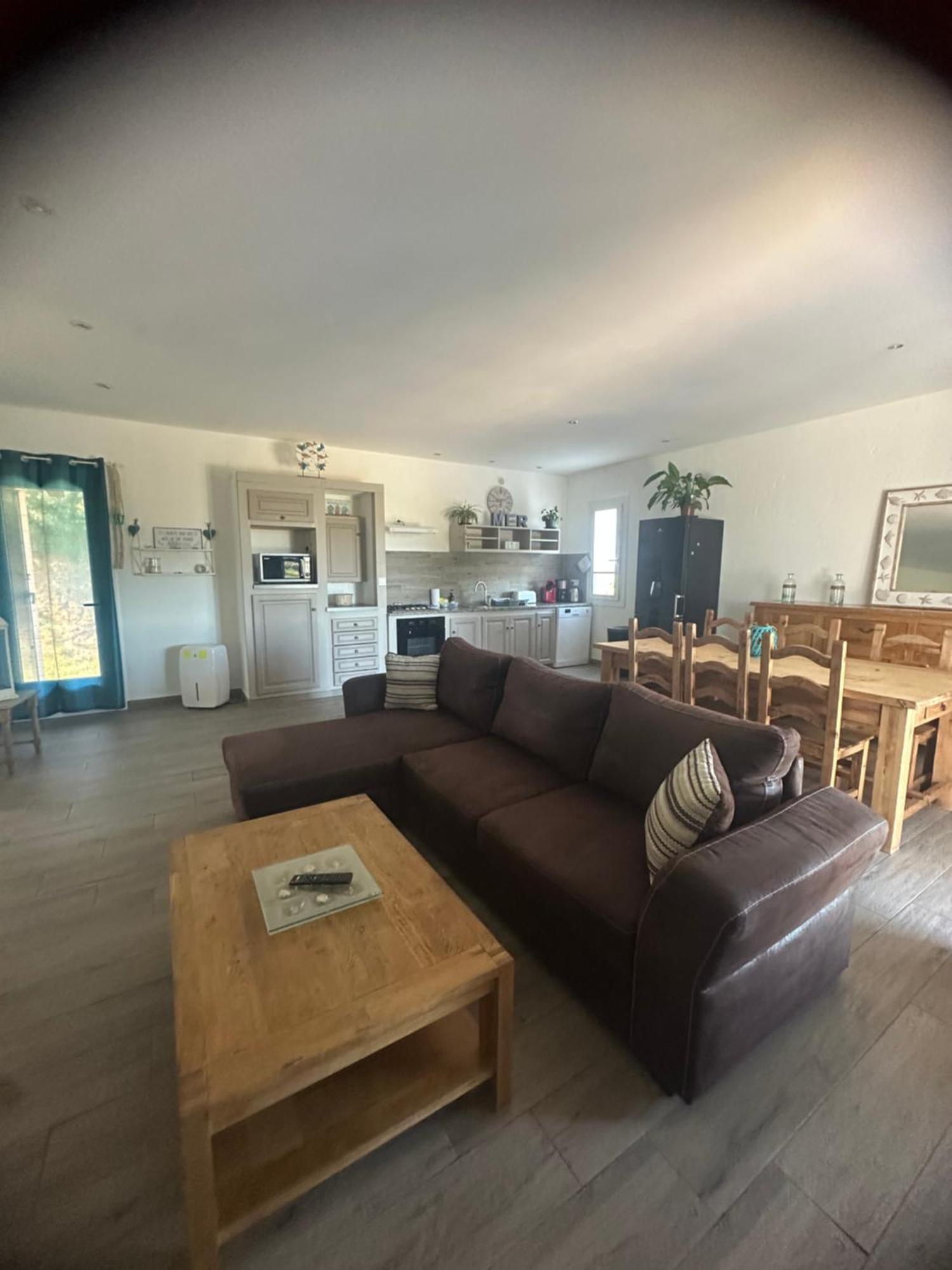 A Santa Trinita Villa Bonifacio  Eksteriør bilde