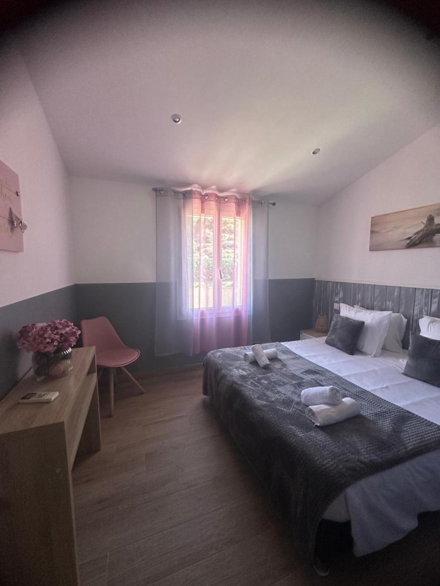 A Santa Trinita Villa Bonifacio  Eksteriør bilde