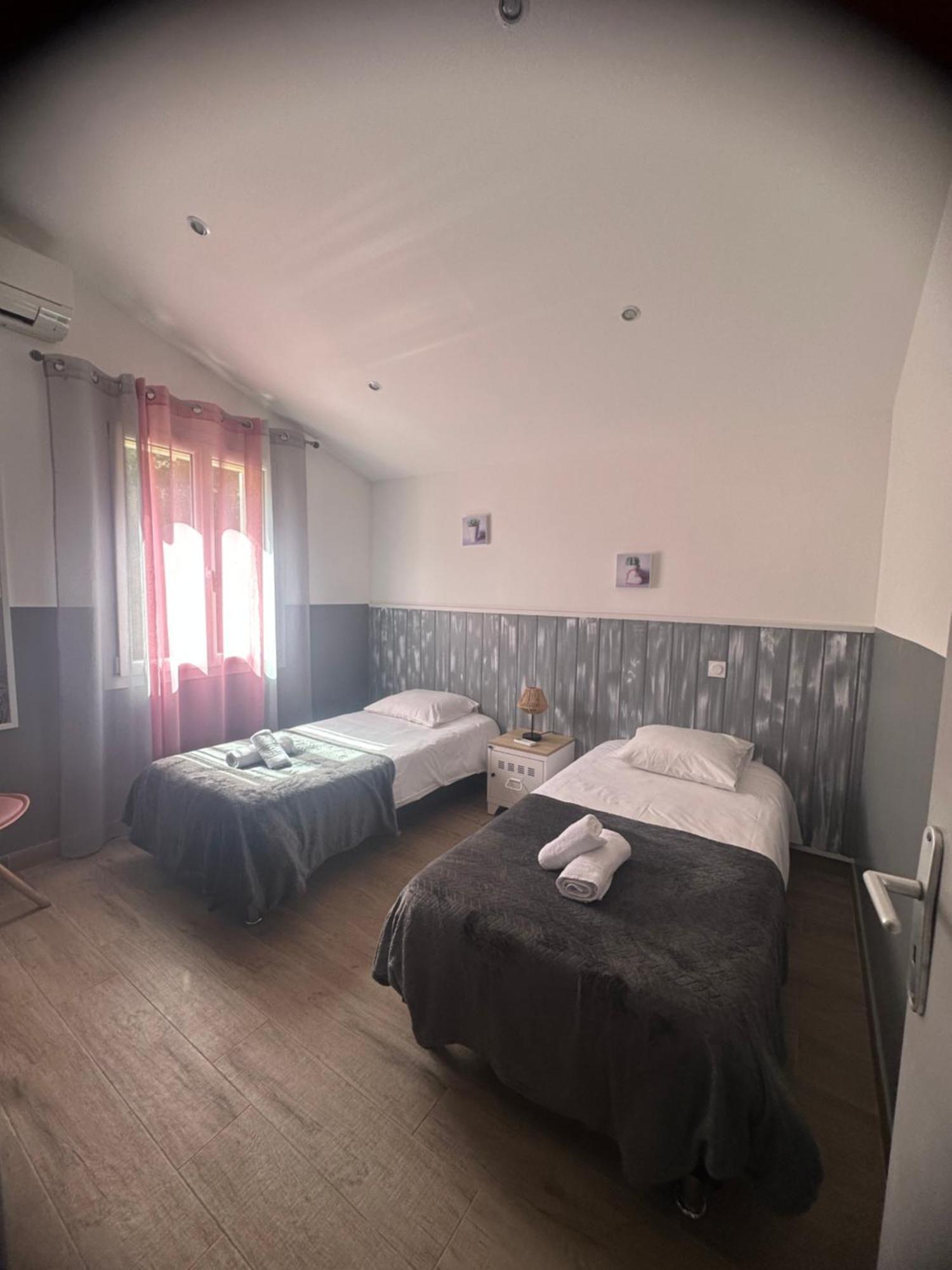 A Santa Trinita Villa Bonifacio  Eksteriør bilde