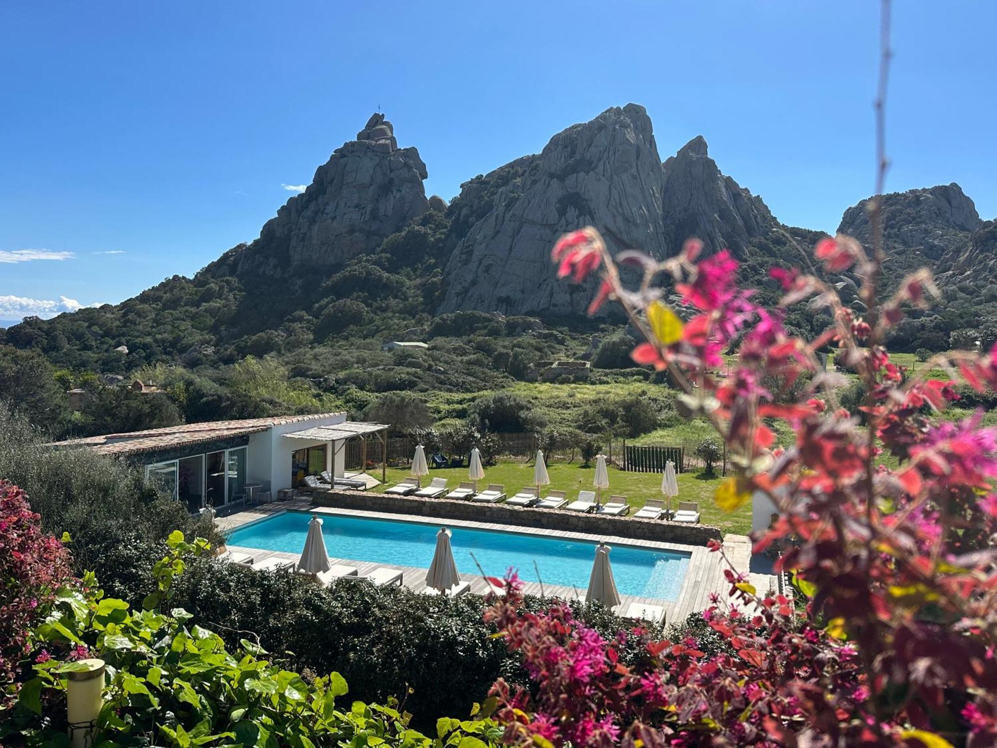 A Santa Trinita Villa Bonifacio  Eksteriør bilde