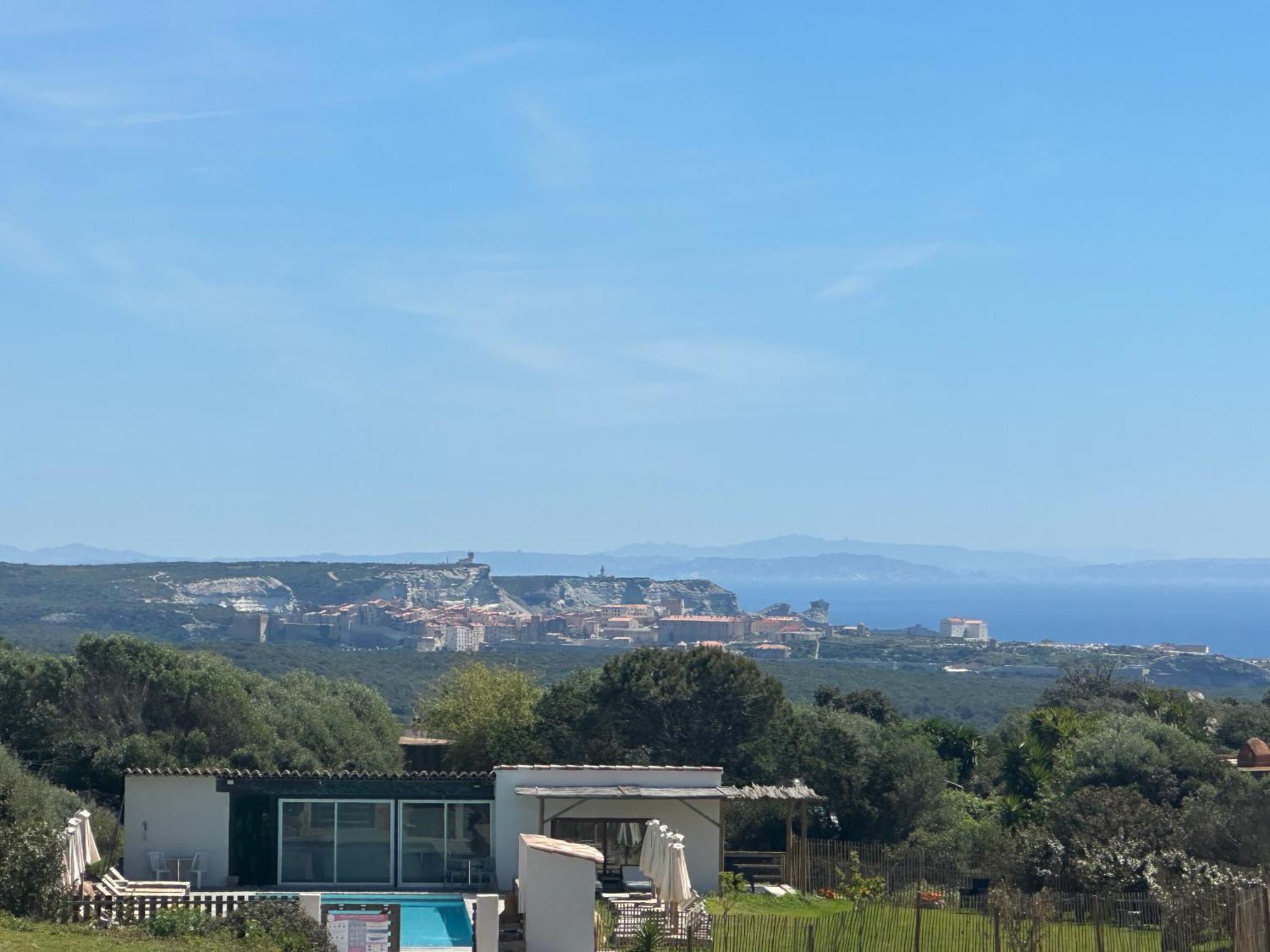 A Santa Trinita Villa Bonifacio  Eksteriør bilde