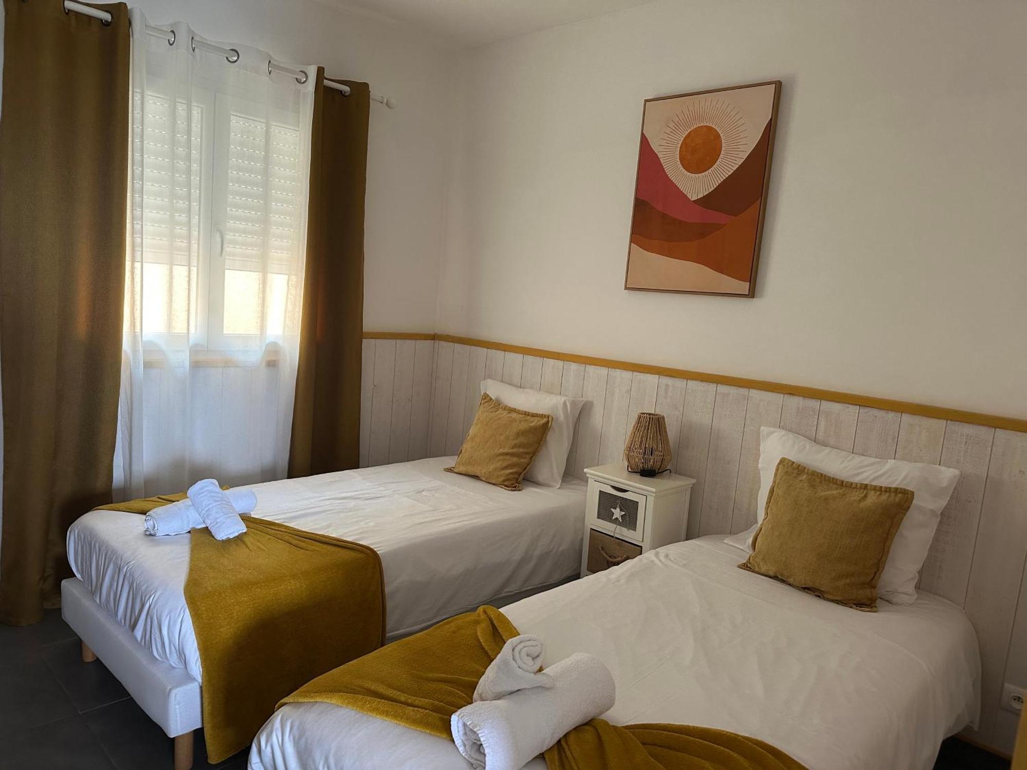 A Santa Trinita Villa Bonifacio  Eksteriør bilde