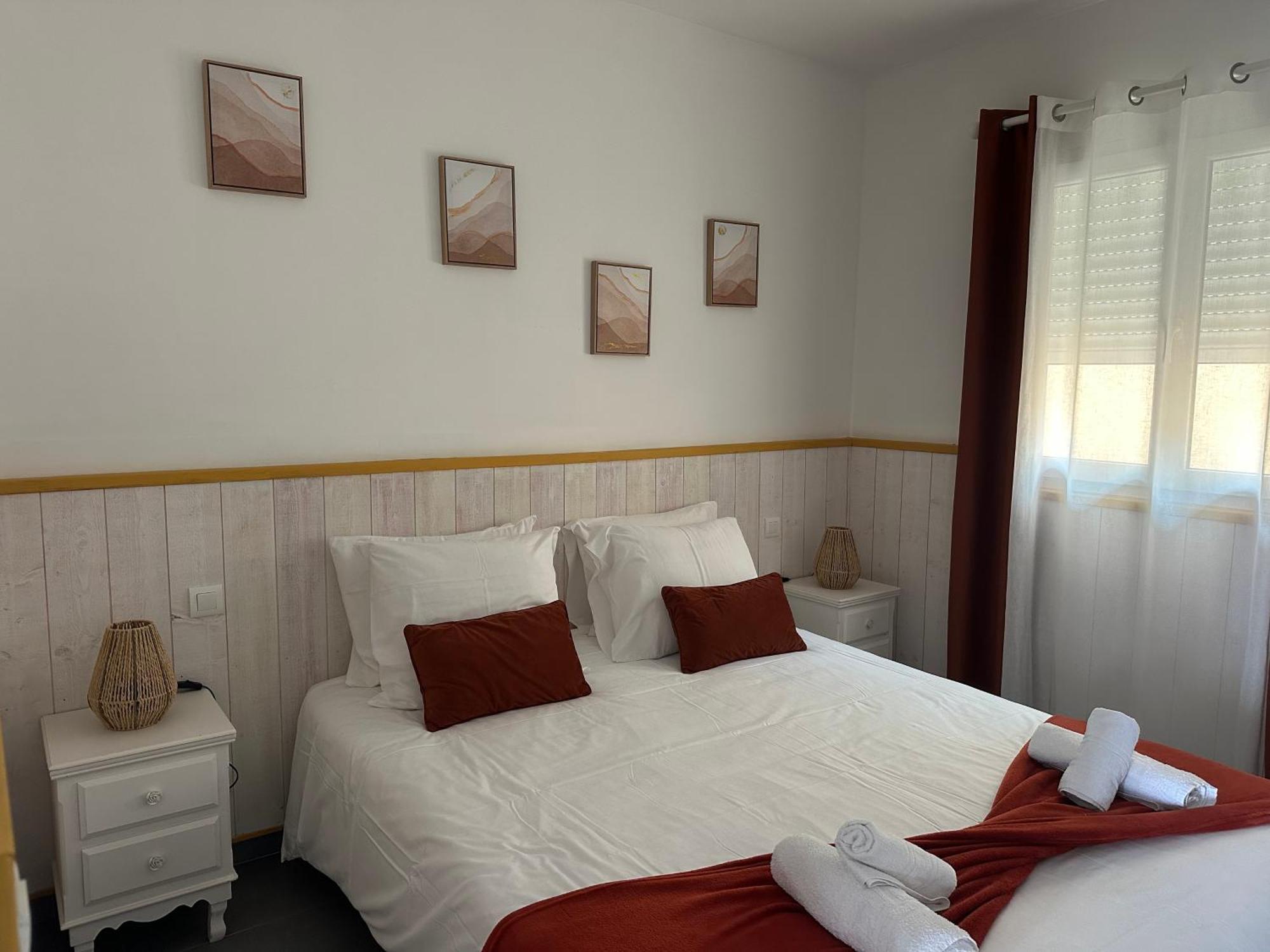 A Santa Trinita Villa Bonifacio  Eksteriør bilde