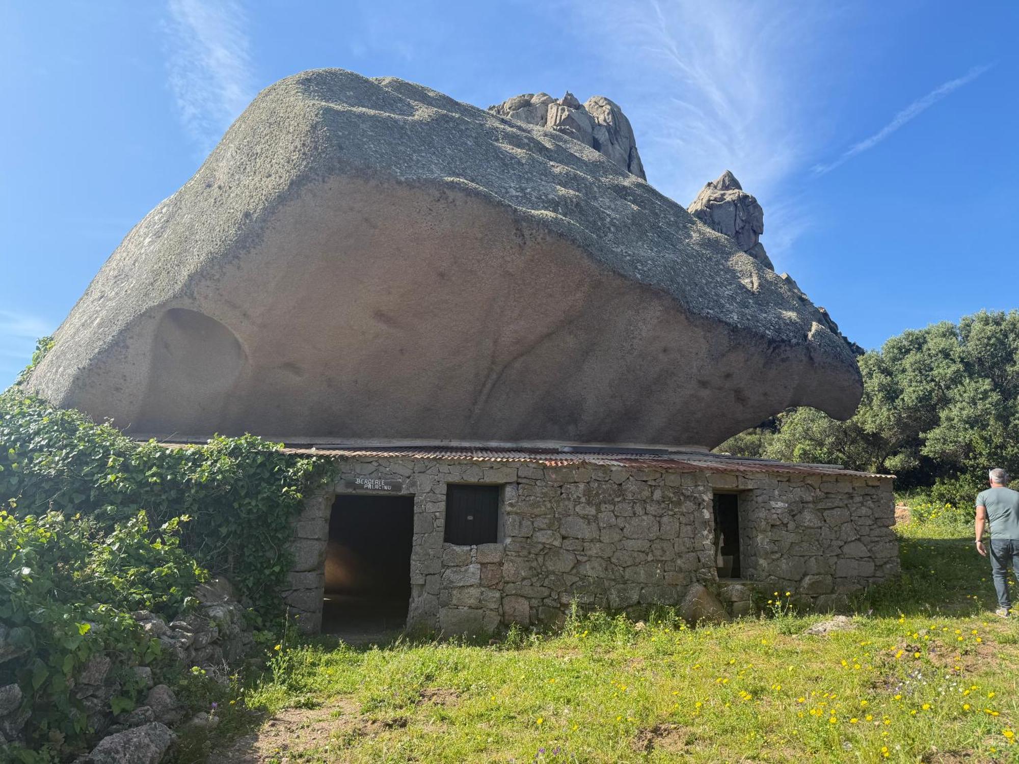 A Santa Trinita Villa Bonifacio  Eksteriør bilde